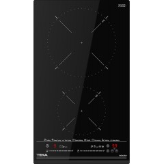 Teka IZC 32600 MST Επαγωγική Εστία Αυτόνομη Domino 30x51cm Teka IZC 32600 MST Επαγωγική Εστία Αυτόνομη Domino 30x51cm